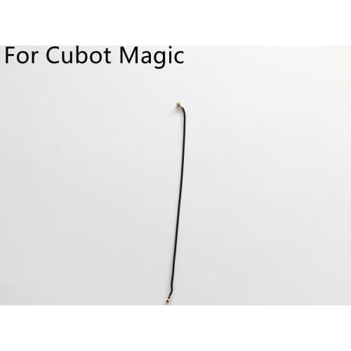 Cubot Magic Used Phone Coaxial Signal Cable For Cubot Magic MT6737 Quad-Core 5.0" 1280x720 Smartphone