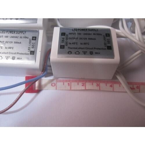 DHUASOURCE LED Transformers