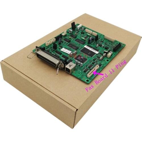 FORMATTER PCA ASSY Formatter Board logic Main Board MainBoard mother board For Samsung SCX-4521F 4521F 4521 11Pin JC92-01726A