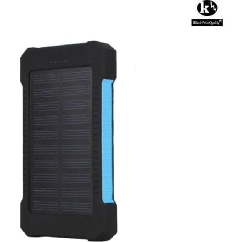 KLACK PriceQuality Power Bank
