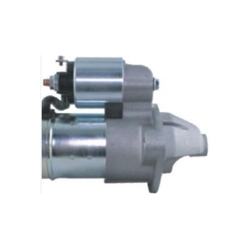 NEW HNROCK 12V STARTER MOTORS S114-808 S114-808A S114-808B 18328N 8971502040 8971502041 8971502042 FOR OPEL FOR VAUXHALL