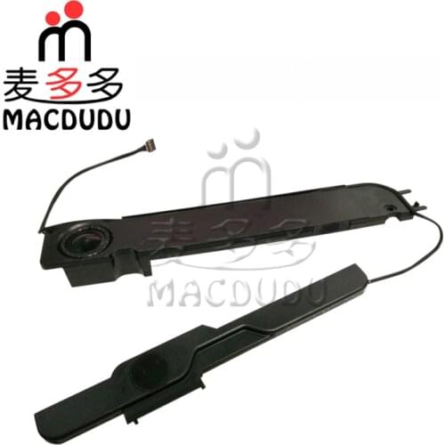 New Left Speaker & Right Internal Speaker For MacBook Pro 13" A1278 2008-2010 Years