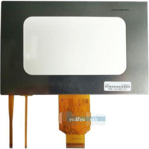 Original 7 inch LMS700KF06 LCD screen