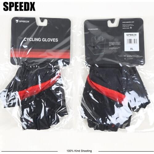 A Pair Cycling Anti-slip Anti-sweat Men Women Half Finger Gloves Breathable Anti-shock Sports Gloves MTB Bike Bicycle Gloves