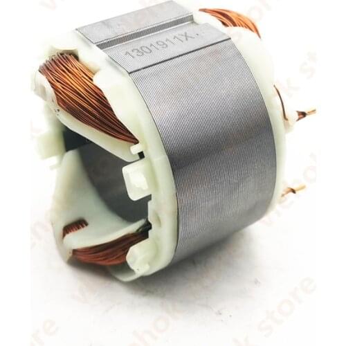 Stator Field for BOSCH GSH5BASCI GSH5 GSH501 1619P05379 Power Tool Accessories Electric tools part