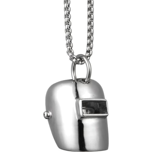 Puberhiphop Punk Pendants