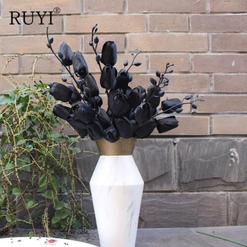 Искусственные каллы RUYI China At AliExpress