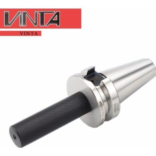 ATC spindle BT30 Spindle CNC Tool Holder ER32-70L,ER32 collet chuck+Pull nails BT30 er32 tool holder milling cutter holder A117