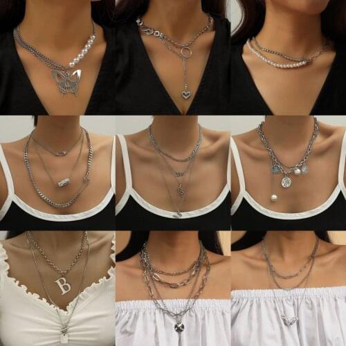 Wgoud Silver Pendants