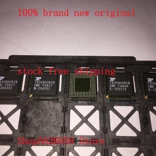XRT83VSH38IBCWC T83VSH38IB 100% new original 1PCS/LOT STOCK