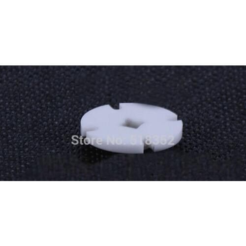 100445990 Charmilles C990 Ceramic Cutter Knife, Wire EDM- LS Machine Spare Parts