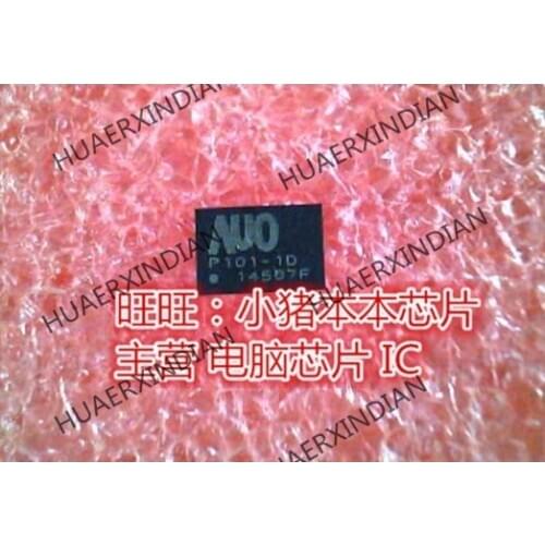Brand new original AUO-P101-1D P101-1D AUOP101-1D QFN High Quality