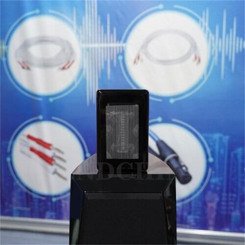 Aurum Cantus G3ST/G3ST-D bookshelf speaker one dipole super tweeter Frequency range(two options) MDF Piano lacquer 150W