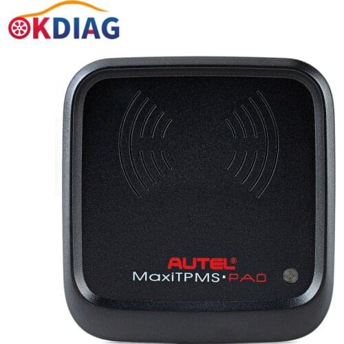 Autel MaxiTPMS PAD TPMS Sensor Programming Accessory Device Program TPMS Activation Tool Tire Pressure Alarm Autel Sensors