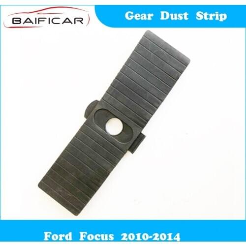 Baificar Brand New Genuine Automatic Gear Lever Dust Strip 9M597C444AA for Ford Focus 2010-2014
