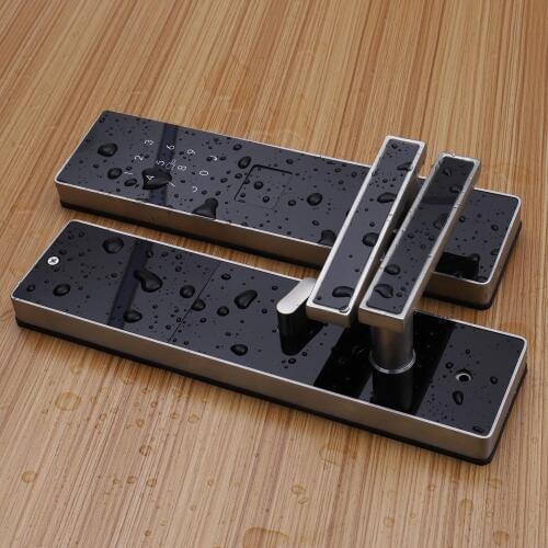 Catchface Door Locks