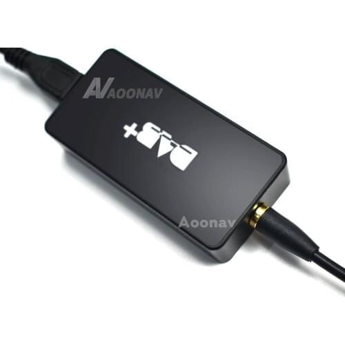 DAB+ Box Digital Radio Antenna Adapter Stereo Autoradio for Car MULTIMEDIA PLAYER Android 8.1/9.0/10.0