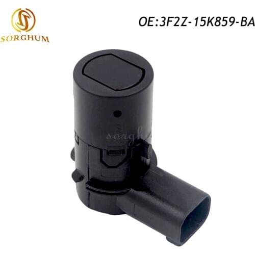 For 2001-2011 Ford F250 Truck REVERSE BACKUP Parking Assist Sensors New 3F2Z-15K859-BA 4F23-15K859-AA