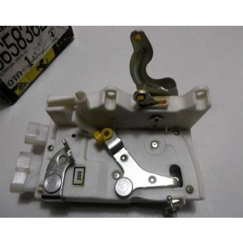 For Ferrari 430 F360 Left Right Front Door Lock Block