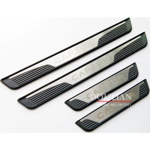 DOUTIAN Door Sills Renault