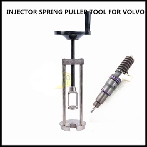 EUI EUP Dismounting Stand Tool For VOLVO Injector