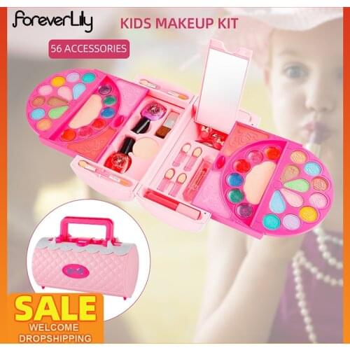 Foreverlily Makeup Products