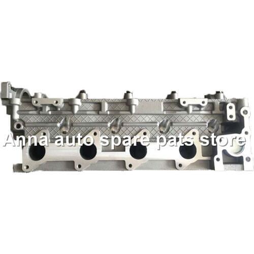 D4CB Cylinder head for Hyundai 22100-4A210 221004A210 22100 4A210 AMC908752 908 752