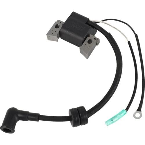 Ignition Coil Assy 6BX-85571-00 for Yamaha Boat Engine F4L F4S F6L F6S F6C 4-Stroke, Coil for Hidea F6 4 Stroke 6HP