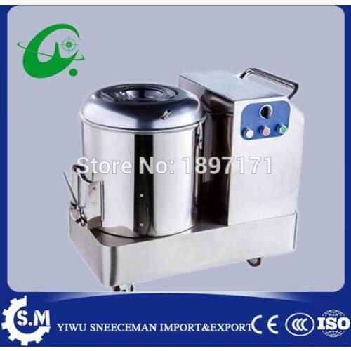 Commercial 50L Multi-functional potato peeler and washer vegetable peeling machine Output Capacity 260kg/h