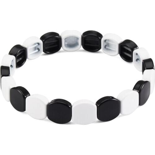 LDPF Black Bracelets