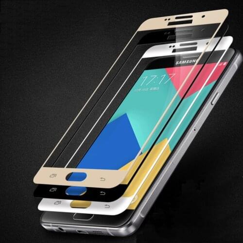 Magtim Protective Glass On The Phone