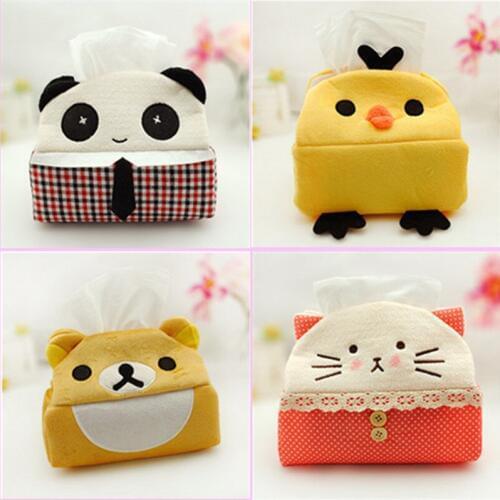 Коробки для салфеток MINIDEAL China At AliExpress