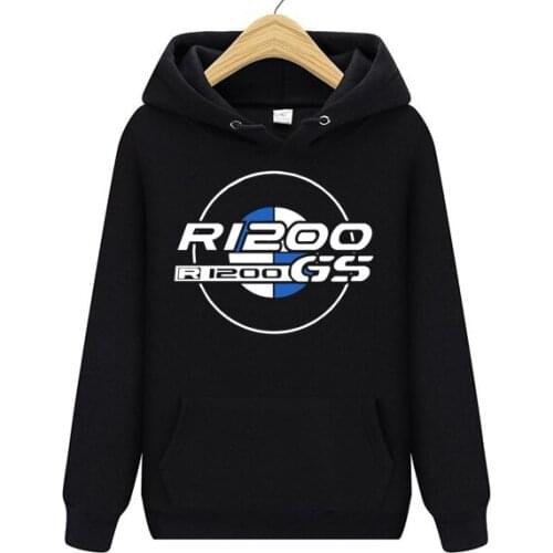 M3 M5 R1200 GS Mens Hoodies Motorcycl R 1200 GS Sweatshirts M Power Hoodie R 1200 GS Jacket Motorrad Motorcycles Streetwear