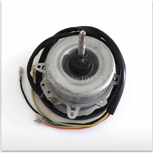 New for air conditioner Stepper motor Synchronous scavenging motor YSLB-25-6-0005 (YDK28-6W-3) 27W good working
