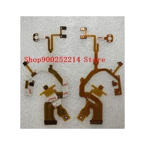 NEW Lens base Flex Cable For nikon P510 Lens Main Flex Cable Digital Camera Repair Part
