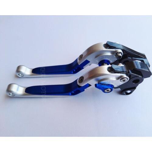 New motorcycle motorbike folding CNC FOR HONDA CBF1000/A 2010 2011 2012 2013 brake clutch levers