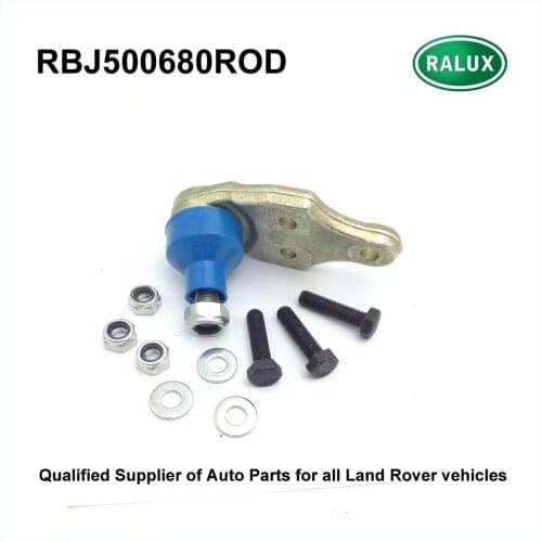 RALUX Ball Joints China