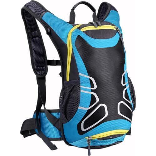 Motorcycle Bicycle backpack Storage Bag Baggage Tail Bag For KAWASAKI z750 z900 zx9r vulcan 800 versys z 750 kx 125 vulcan 900