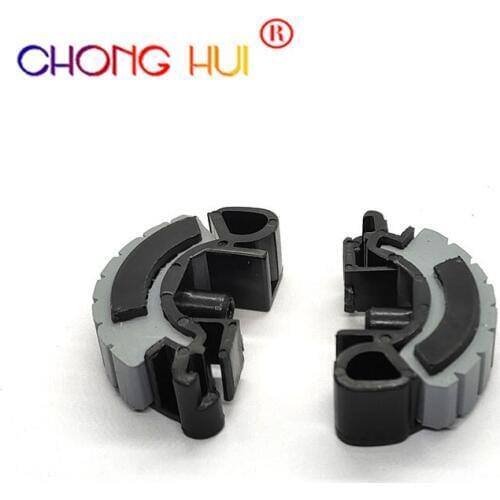 5pcs pickup roller set for Canon IR2016 2318L 2420 2422 2025 Separation Roller Pick Up Roller FB4-9817-030 Original