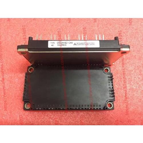 Free Shipping New CM35MXB2-24A CM50MXB2-24A module