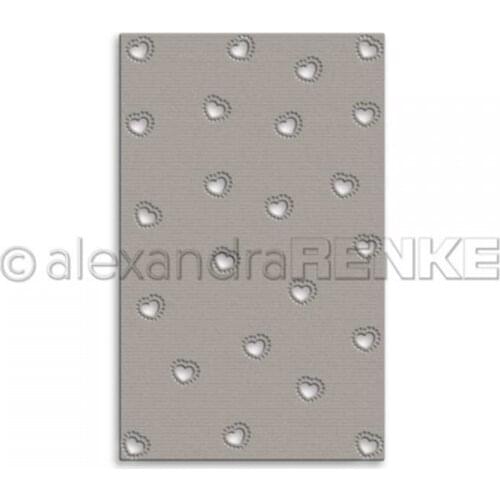 CH 2021 New Arrival background Stitched Metal Cutting Die DIY Scrapbooking Craft Embossing Making Stencil Template