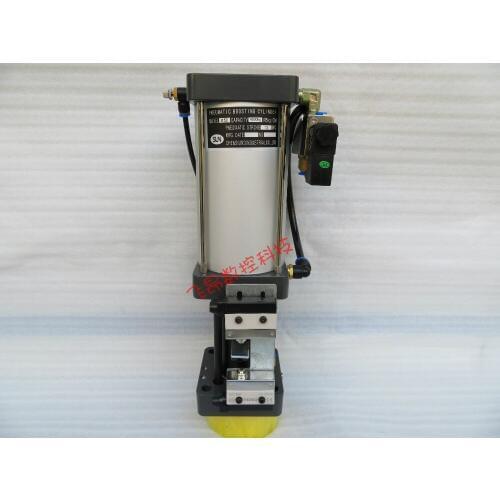 Taiwan rewards SUN machining center spindle cutter cylinder fashion booster cylinder 3T 4.5T 6T