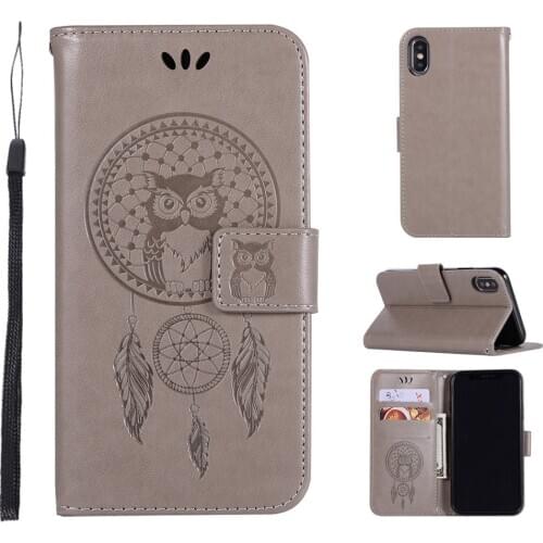 DCSh Phone Cases Xiaomi Mi 6X