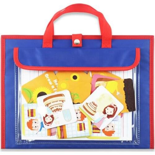Children Sequence Card Toy Storytelling Language Skills Sequence Learning Educational Learning Materials
