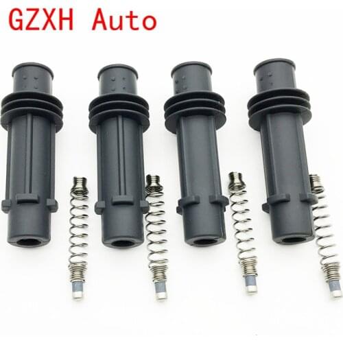 Original quality Ignition Coil Pack Spring Repair Kit For Chevrolet Aevo Opel Adam Astra Cascada Corsa Zafira 95514599 55579072