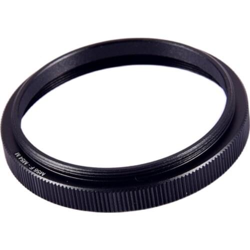 M56 F to M54 M extension 7mm ring