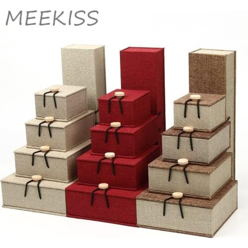 MEEKISS Necklaces