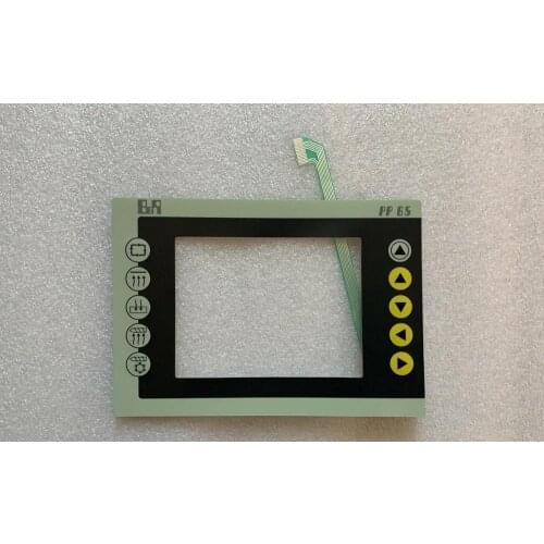 Membrane Keypad Switch Keyboard for B&R Panel zasilania PP65 4PP065.0571-X74F 4PP065.0571.X74F 4PP065-0571-X74F