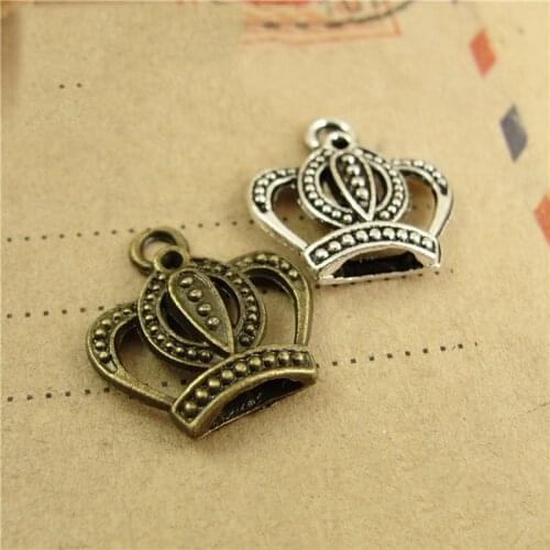 Mibrow Bracelets With Pendants