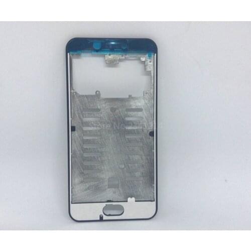 Original For DOOGEE SHOOT 2 5.0inch Andriod 7.0 Phone A Shell Surface Middle Shell Replace Housings Frame Smartphone